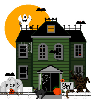 halloween resources