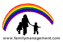 All family resources reports .